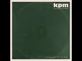 Laurie Johnson - "Coronation" (KPM 1000 LP Series 2009)