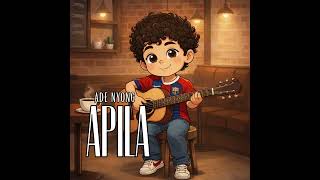 Download lagu APILA - ADE NYONG  #apila #adenyong #laguambonterbaru2026 mp3