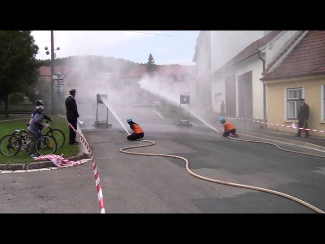 Lysice, 01. 09. 2013