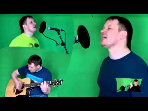 Ноггано ft. Крестная Семья - Жульбаны (Cover Бурчинский)