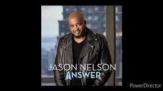 Jason Nelson-The Answer