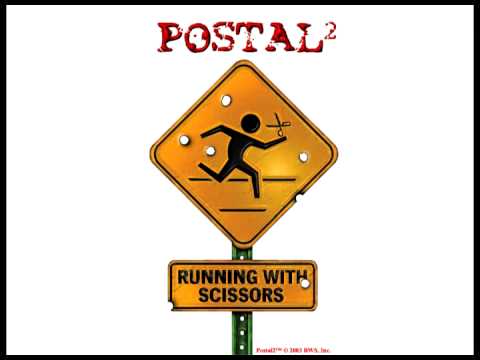 Postal 2 music - Far East (Lucky Ganesh)