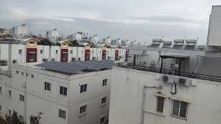 Prestige Shantiniketan Towers & Habitat Crest Homes Bengaluru Whitefield ITPL Main Road Hoodi