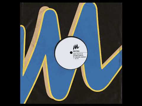 Alain Ducroix & Daniele Quatrini Feat. Venessa Jackson - Tell Me (Extended Mix) [MOTIVE RECORDS]