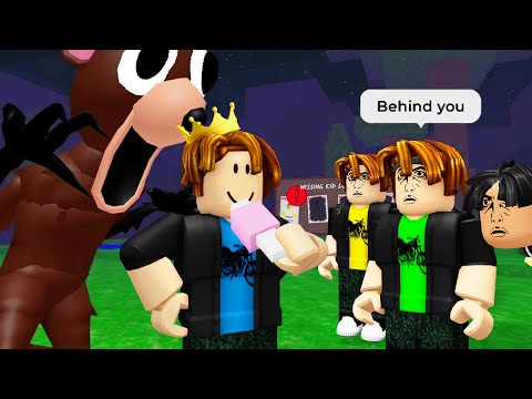 99 Nights In The Forest But We Tried To Hunt The Deer 🔦