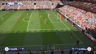 UKGN First Play - FIFA 15 demo [Xbox One]