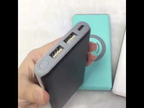 Power Bank