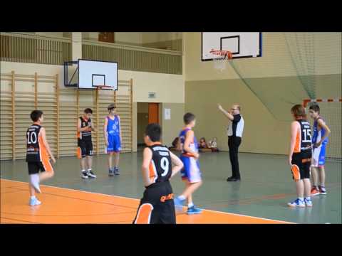 [U13] MKS Piotrówka Radom I - MKS Piotrówka Radom II