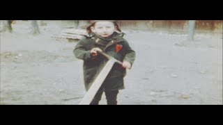 Anakin Clark - nowhere place