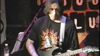 Peter Tentindo- WBZ/Daddy's Junky Music Guitar Contest 2001