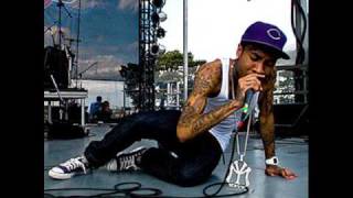 Tyga   La La La Boom ft  DJ Rockstar