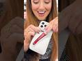 WHAT Lipgloss Fits In My VIRAL Lipgloss Phone Case