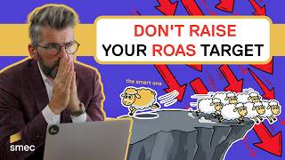 Everyone Raised Their tROAS 12% — Most of Them Shouldn't Have