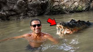 Quando turistas morrem por causa da própria estupidez