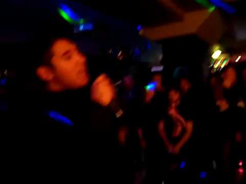 Pablis CDL vs Gnosis - Cuartos [1° Regional Segovia]