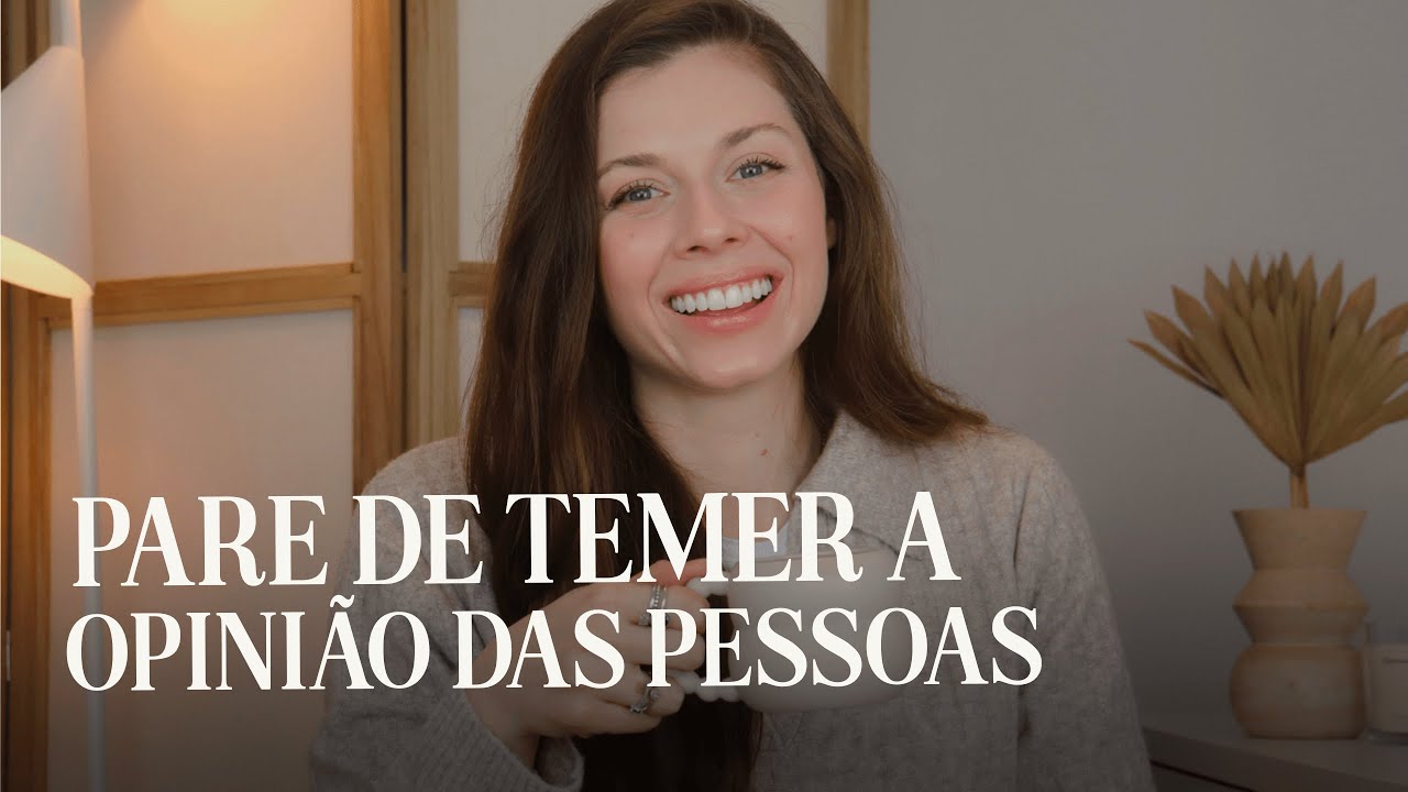 Não viva para agradar pessoas | escandalizar | Gálatas 1:10