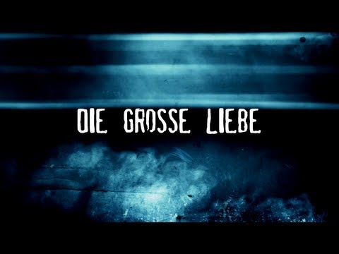 Idref - Die große Liebe (prod. Dave Chars)