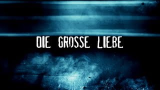 Idref - Die große Liebe (prod. Dave Chars)