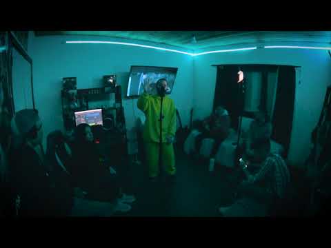 NUEVETRES - AVX - "PICADITO" (Prod. by vintageman produkcja)