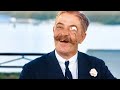 The First How To Video How To Wear A Monocle 1930 Restored In Color