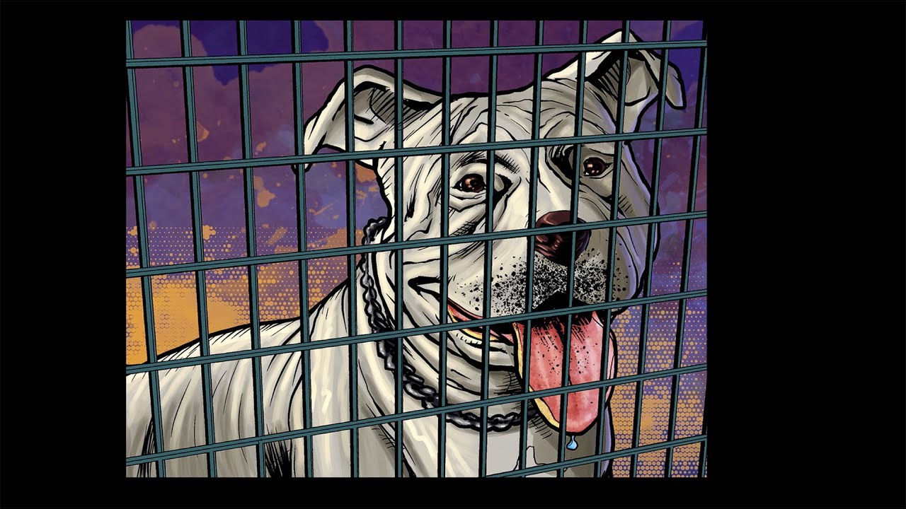 Liberator - tubecomic episode 1.1