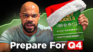 The Secret to Crushing Amazon KDP Sales This Christmas (Q4 Update)