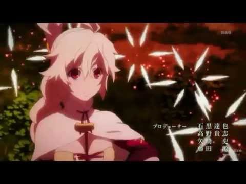 Rokka: Braves of the Six Flowers Opening