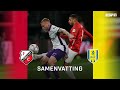 Staking & bizarre ontknoping in ontvlambaar Galgenwaard ??| Samenvatting FC Utrecht - RKC Waalwijk