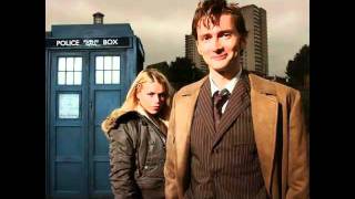 Murray Gold & BBC National Orchestra of Wales - Dr Who