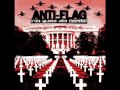 Anti Flag - State Funeral