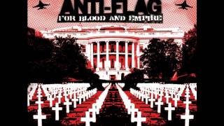 Anti Flag - State Funeral