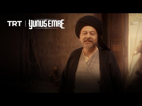 Tapduk Emre returns to the Tekke