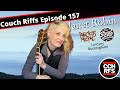 Ep. 157 Janet Robin (Precious Metal/The String Revolution/Lindsey Buckingham)