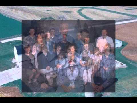 In Loving Memory Of James Gannon