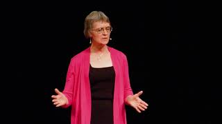 Improper Nouns | Kathleen Christopherson | TEDxRapidCity