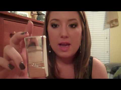 Product Review: Loreal Infallible Lipcolour Compact