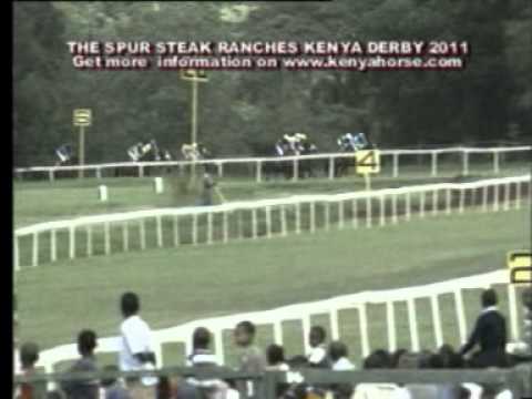 KENYA DERBY 2011