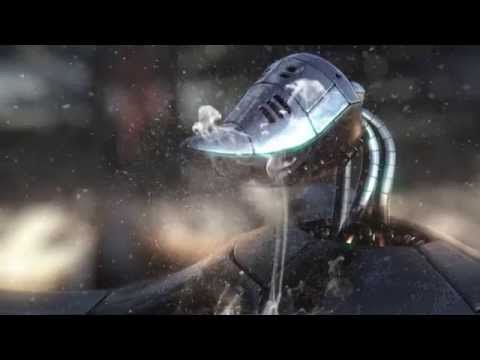 Bare Noize - Dire (Official Video)