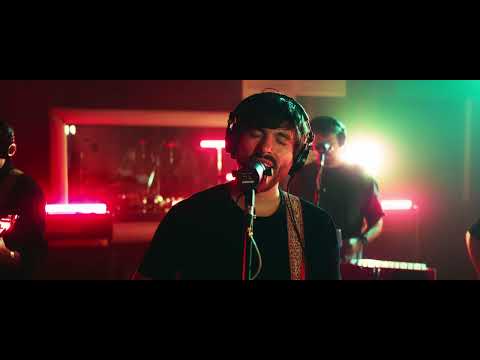 MAGIDOM - DOLGUNK VAN (ProVibe Live Session)