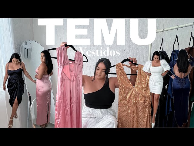 Vídeo relacionado con DINGJIUYAN Vestido gótico acampanado con dobladillo plisado para mujer, Harajuku, verano, Lolita, con ribete de encaje, vestidos para mujer, vestidos retro grunge estilo Y2K, 2-Negro, L