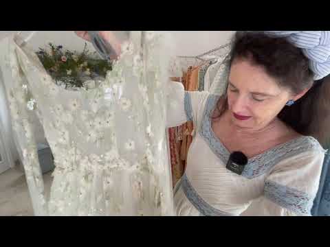 Haute Couture: Luisa Beccaria opens new boutique on the island of Capri Italy