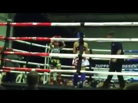 Emma Nesbitt nz v Jasmine Parr aus Round 3