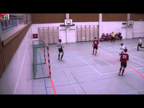 FC Kemi Akatemia - FC Kemi, 18.11.2012