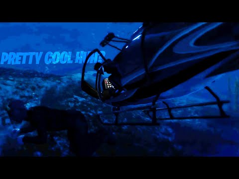 Mr. K Shows Off His Flying Skills | NoPixel GTA RP