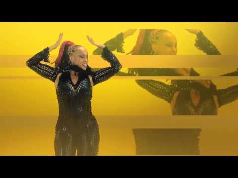 Alison Hinds ft. Shaggy - Can t Let My Love Go (Just Go)