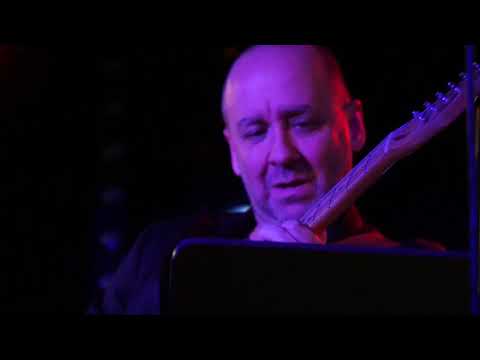 Jazz na BOKu: Marek Napiórkowki Trio | FAMA | 14.03.2018