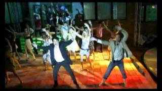 MAMMA MIA мюзикль МУСК trailer_1