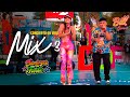 Serrana Mía Chica Rap Callejera El Arbolito Bill Orosco Domingos De Fiesta 2025