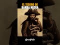 El Tesoro Perdido De Barba Negra