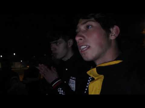 FG-KAOS vs ANAKRONIA | 4tos | Multiverse Distrito 16 2019